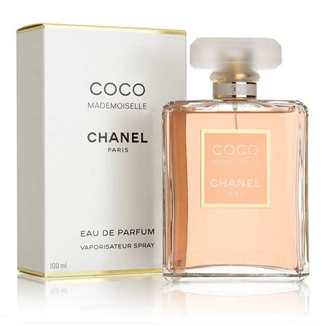 como mademoiselle chanel|chanel mademoiselle 100ml price.